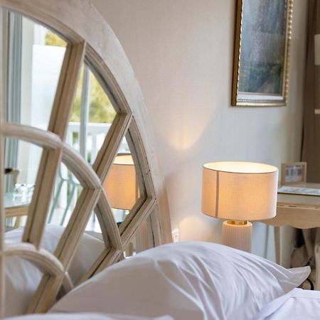La Reserve Albi Hotel Restaurant Eksteriør billede
