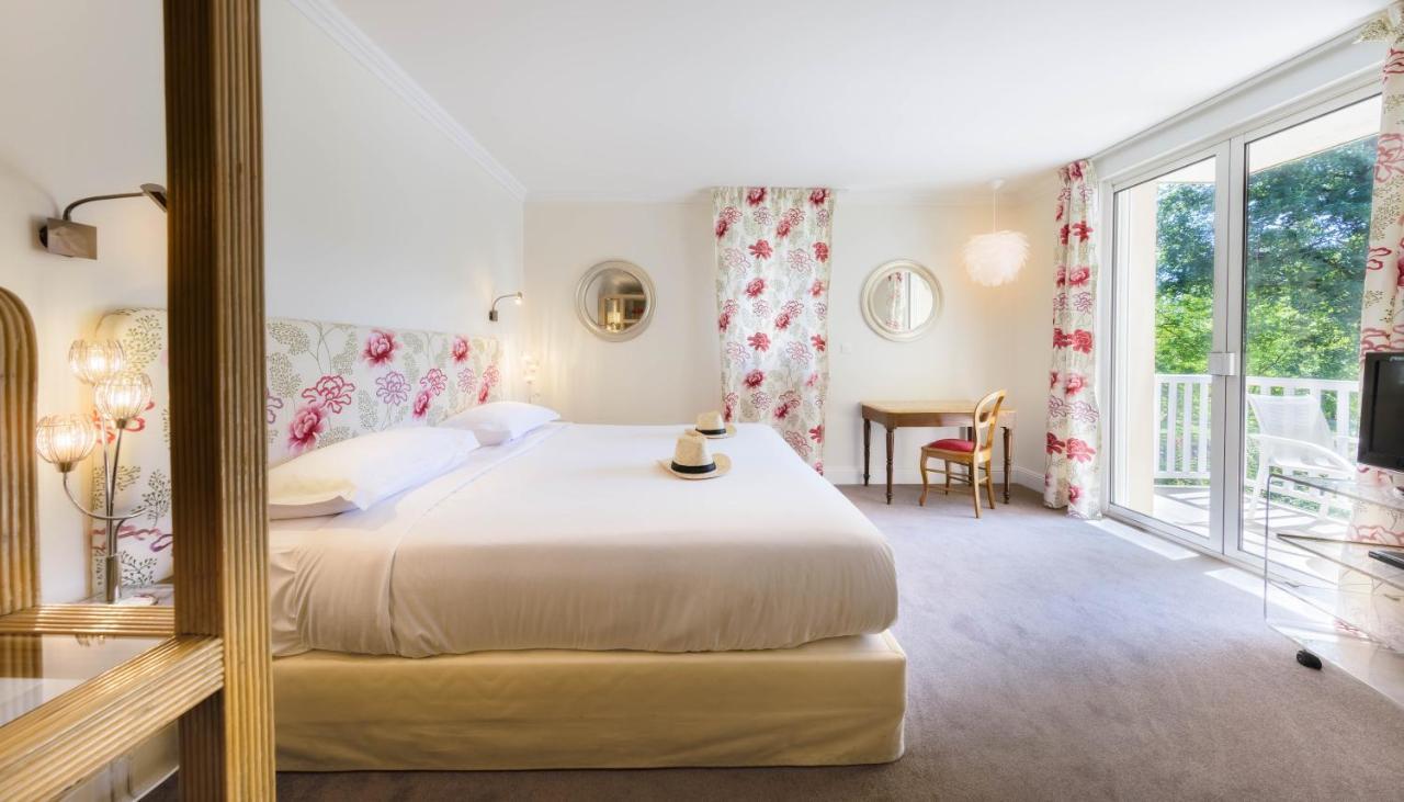 La Reserve Albi Hotel Restaurant Eksteriør billede