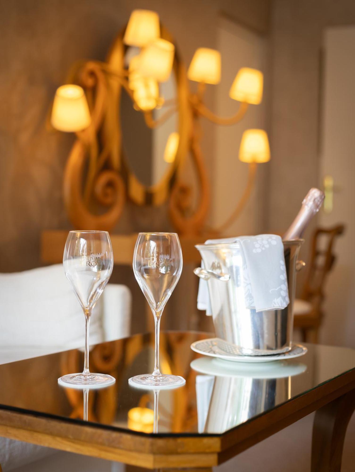 La Reserve Albi Hotel Restaurant Eksteriør billede