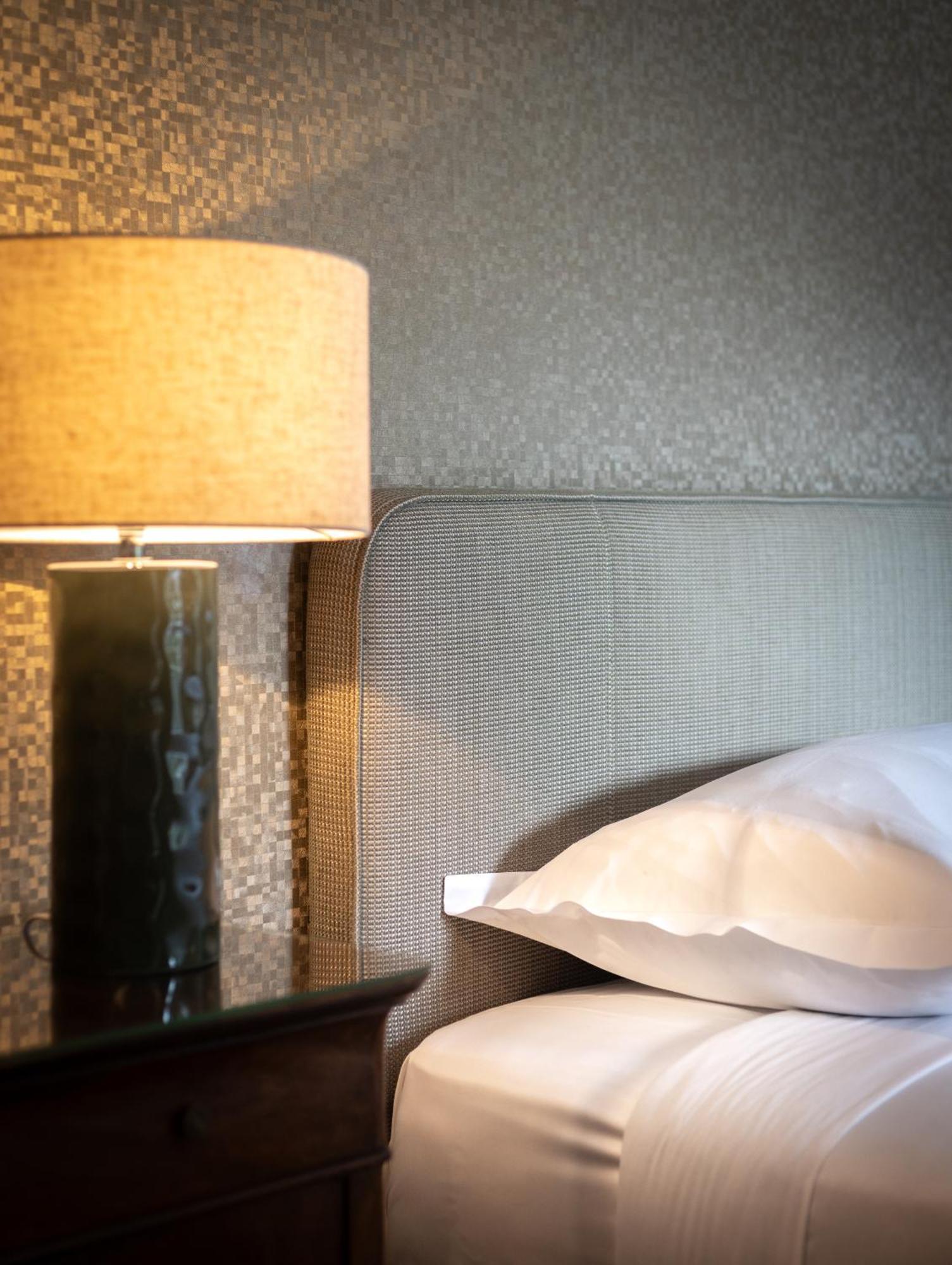 La Reserve Albi Hotel Restaurant Eksteriør billede