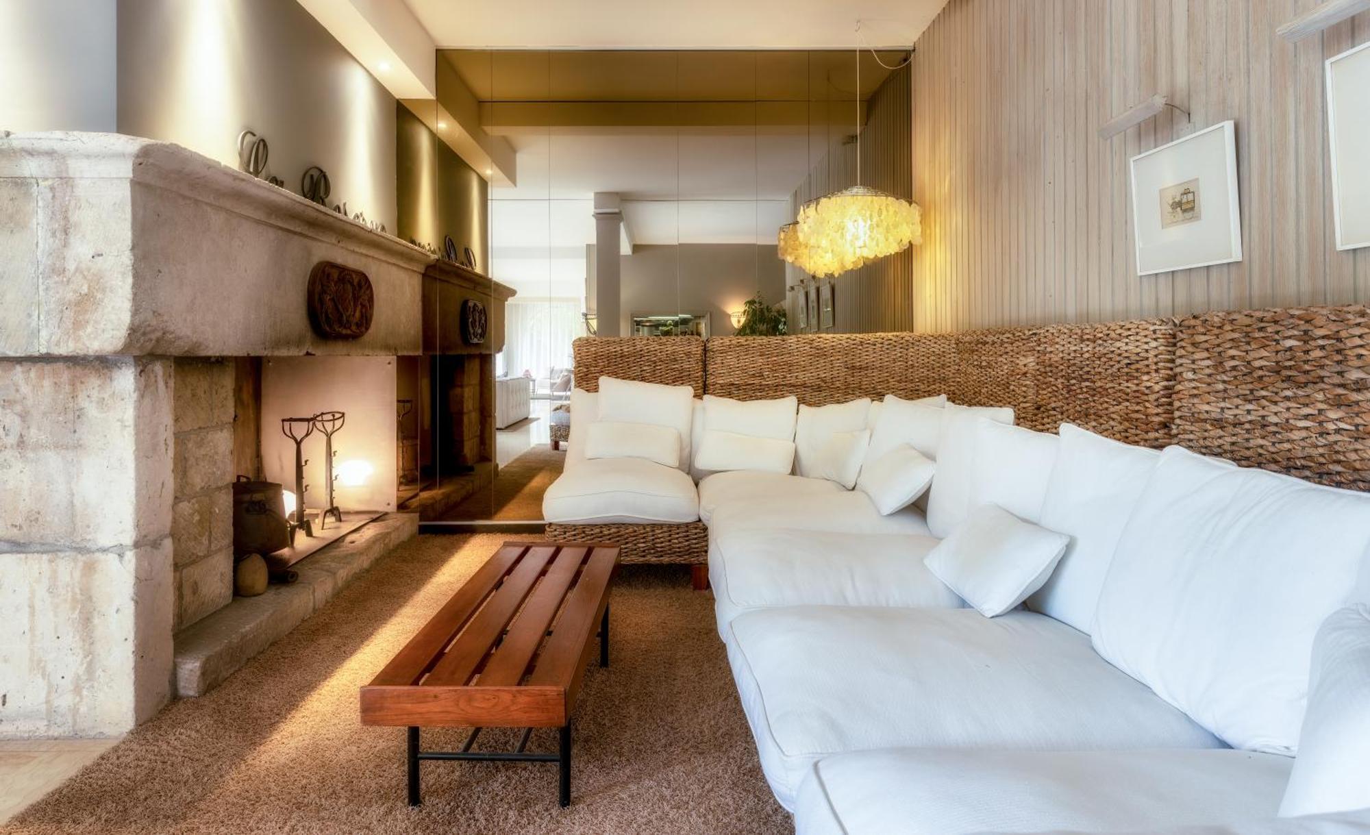 La Reserve Albi Hotel Restaurant Eksteriør billede
