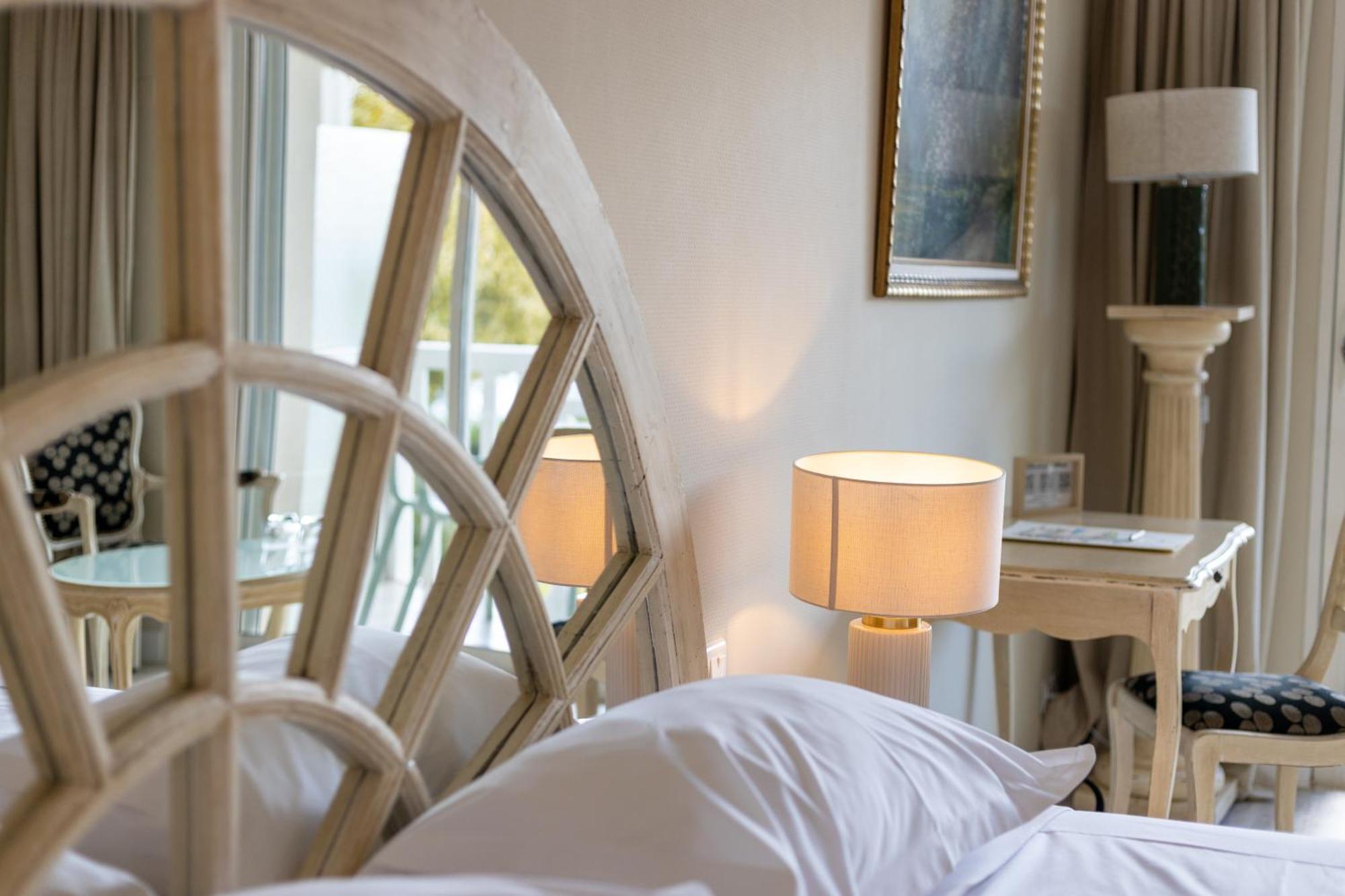 La Reserve Albi Hotel Restaurant Eksteriør billede