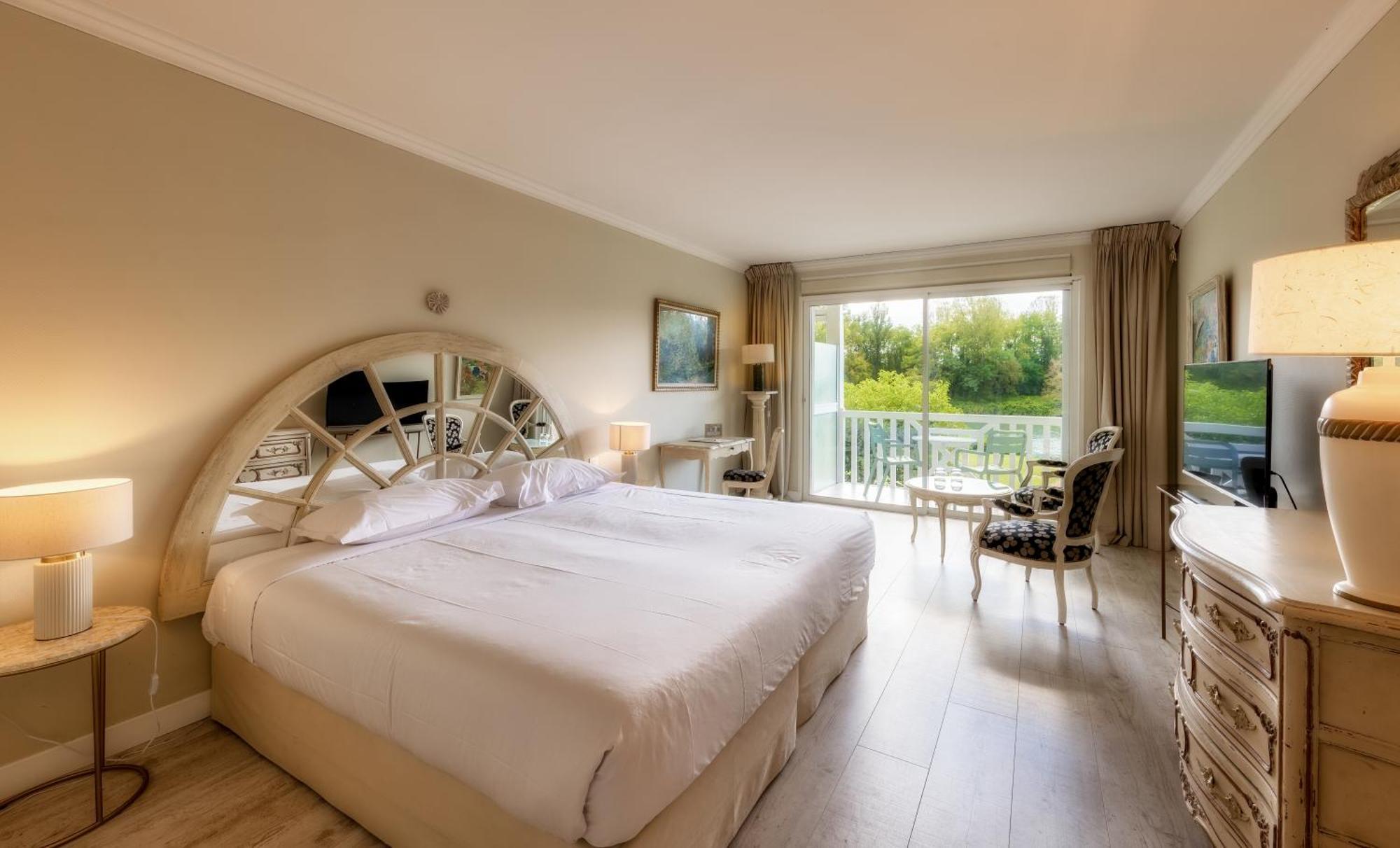 La Reserve Albi Hotel Restaurant Eksteriør billede