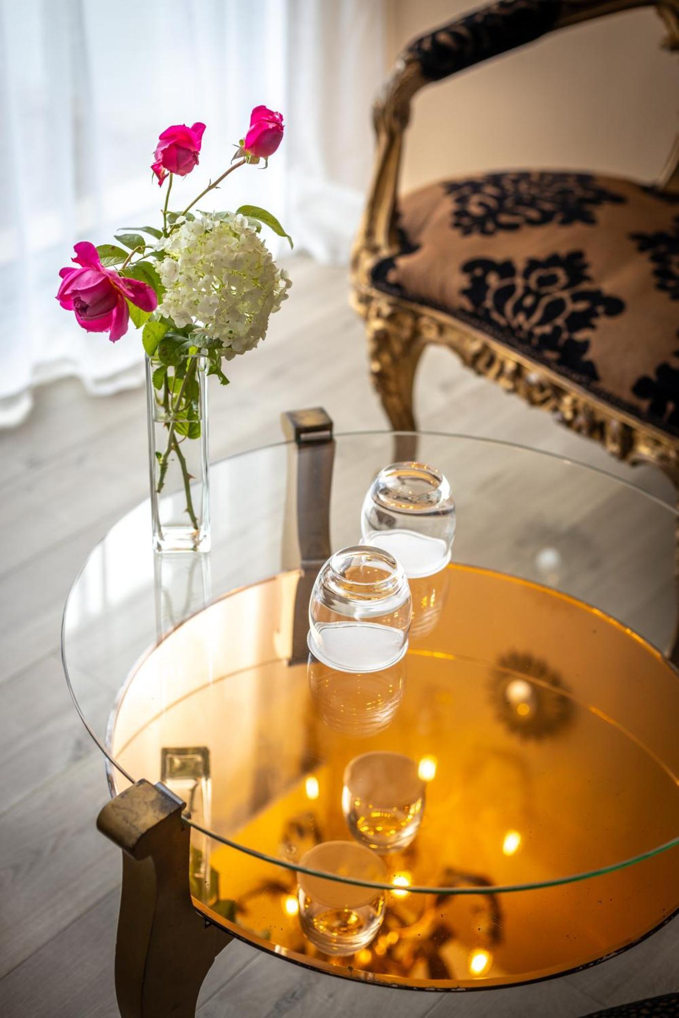 La Reserve Albi Hotel Restaurant Eksteriør billede