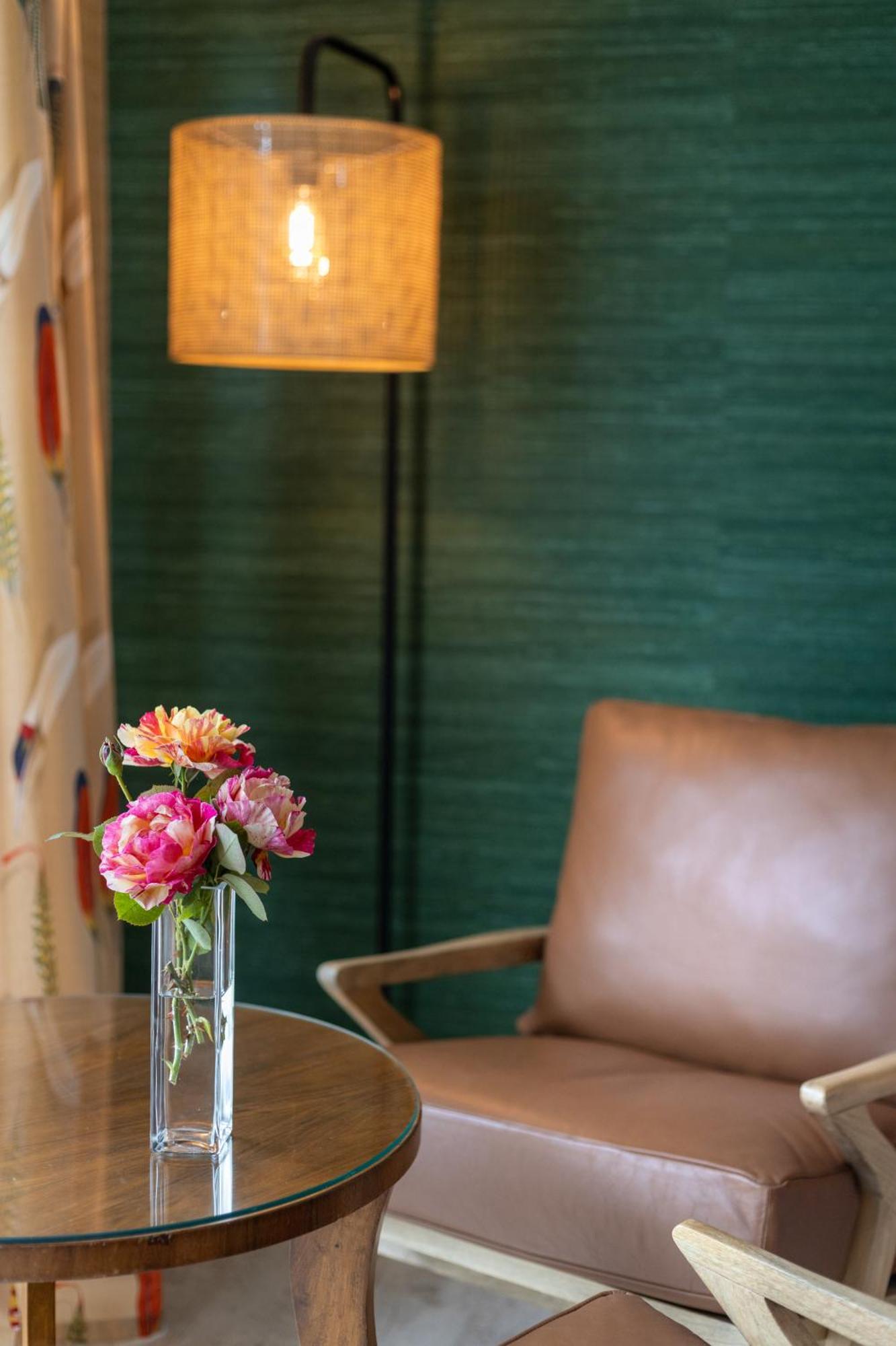 La Reserve Albi Hotel Restaurant Eksteriør billede