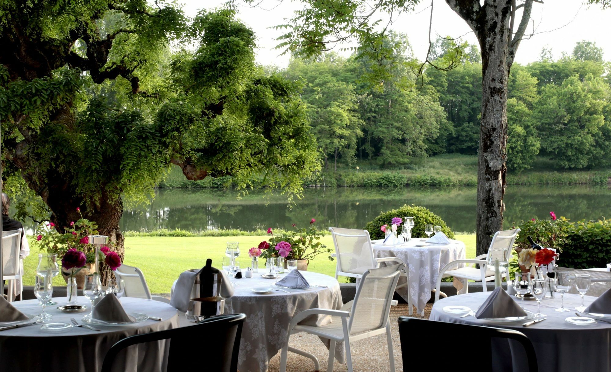 La Reserve Albi Hotel Restaurant Eksteriør billede
